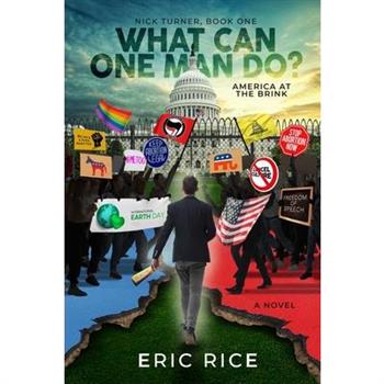 What Can One Man Do?