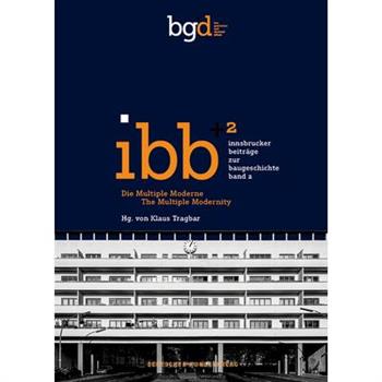 Die Multiple Moderne / The Multiple Modernity