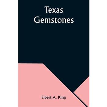 Texas Gemstones