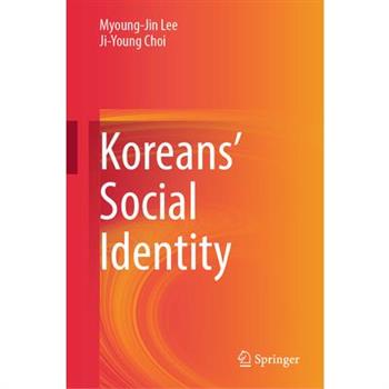 Koreans’ Social Identity