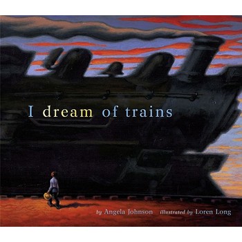 I Dream of Trains