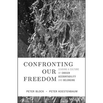 Confronting Our Freedom
