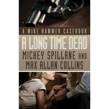 A Long Time Dead