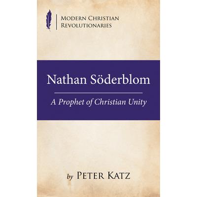 Nathan S繹derblom