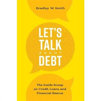 Let's Talk About Debt