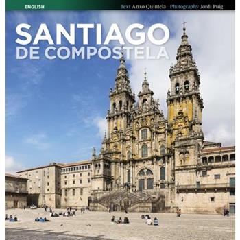 Santiago de Compostela