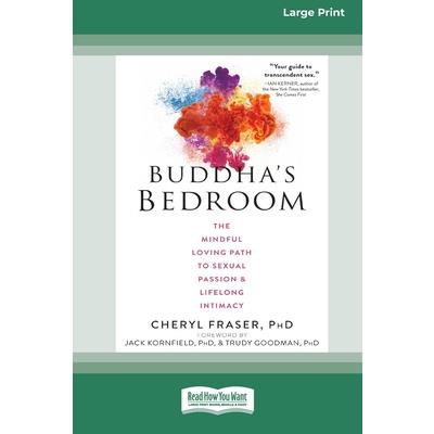 Buddha’s Bedroom