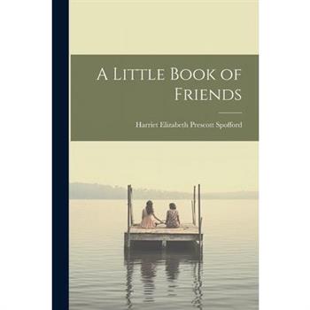 A Little Book of Friends