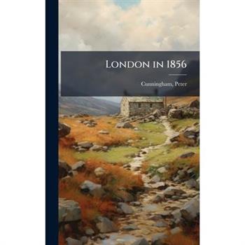 London in 1856