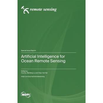 Artificial Intelligence for Ocean Remote Sensing