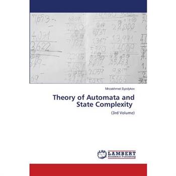 Theory of Automata and State Complexity