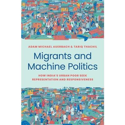 Migrants and Machine Politics