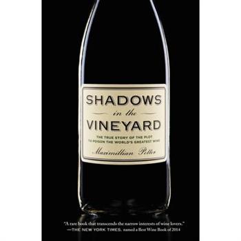 Shadows in the Vineyard