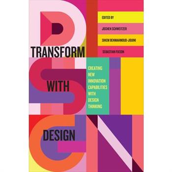 Transform with Design