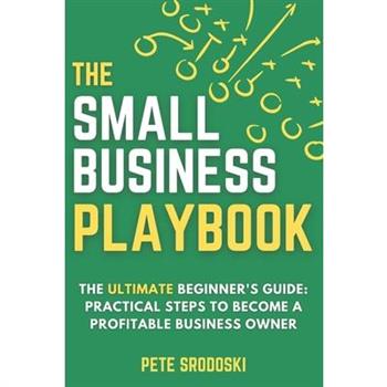 The Small Business Playbook