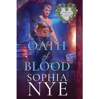 Oath of Blood