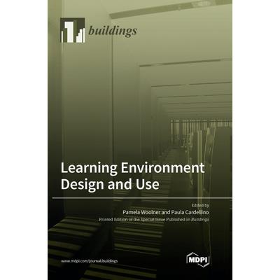 Learning Environment Design and Use