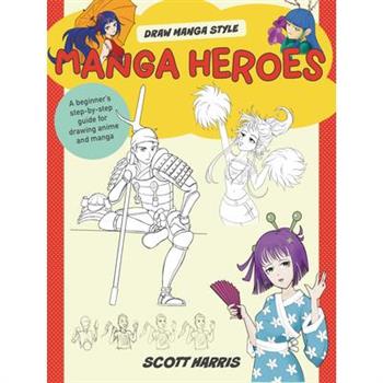 Manga Heroes