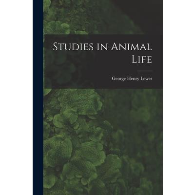Studies in Animal Life
