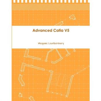 Advanced Catia V5