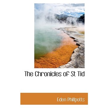 The Chronicles of St Tid