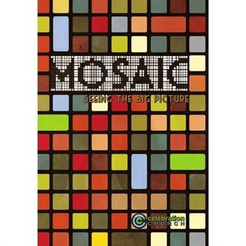 Mosaic - 365 day devotional