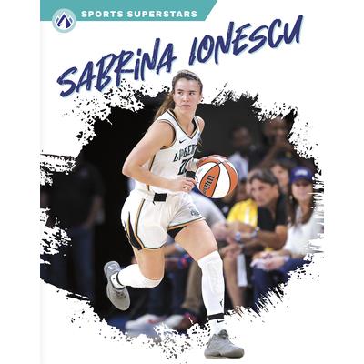 Sabrina Ionescu