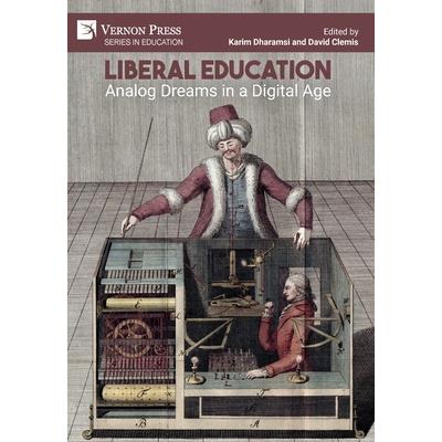 Liberal Education