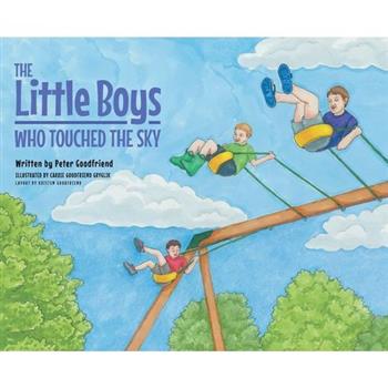 The Little Boys Who Touched The Sky