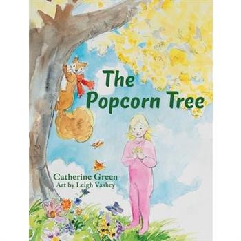 The Popcorn Tree