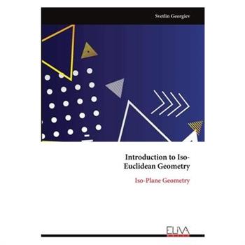 Introduction to Iso- Euclidean Geometry