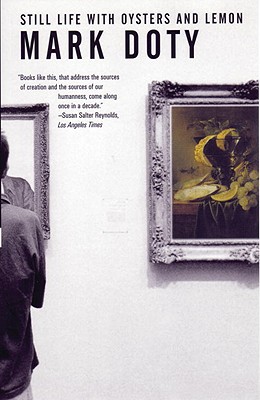 Still Life With Oysters and Lemon On Objects and Intimacy