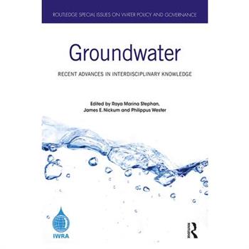 Groundwater