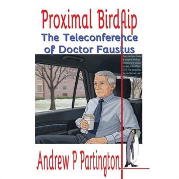 Proximal Birdflip