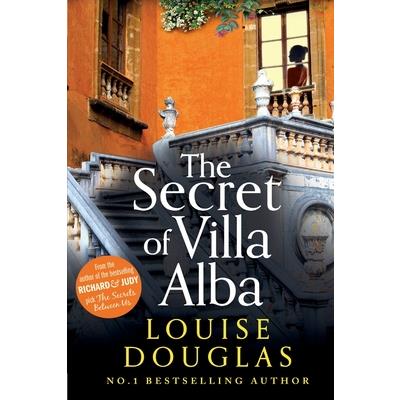 The Secret of Villa Alba