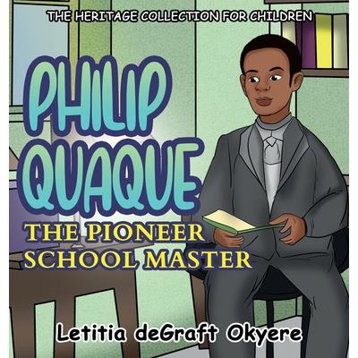 Philip Quaque
