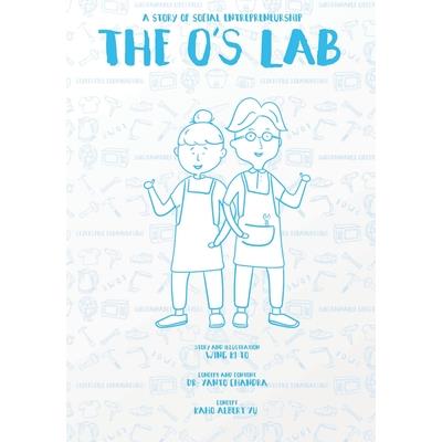 The O’s Lab