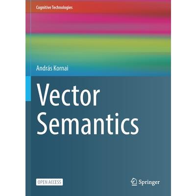 Vector Semantics