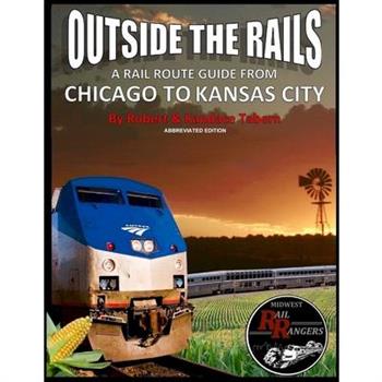 Outside the Rails