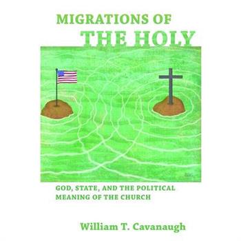 Migrations of the Holy