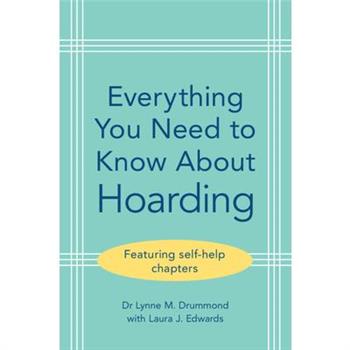 Everything You Need to Know about Hoarding