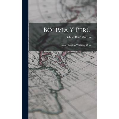Bolivia y Per繳