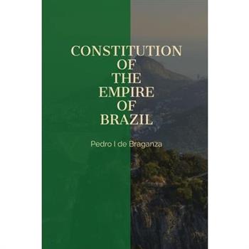 Constitution of the Empire of Brazil