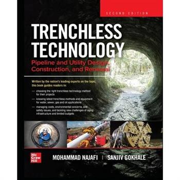 Trenchless Technology