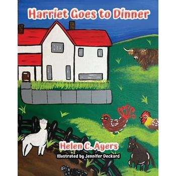 Harriet Goes to Dinner