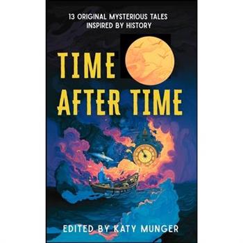 Time After Time