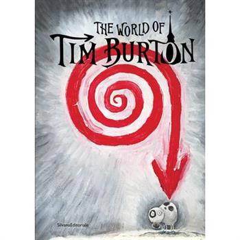 The World of Tim Burton