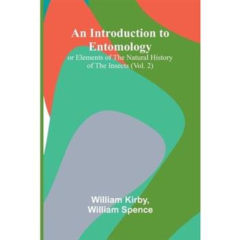 An Introduction To Entomology