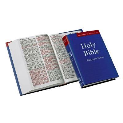 Holy Bible