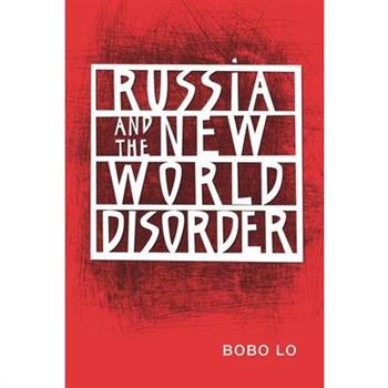 Russia and the New World Disorder